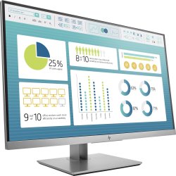 HP 27" EliteDisplay E273 Monitor