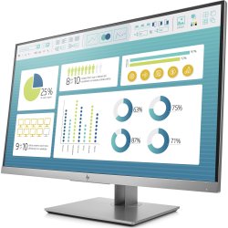 HP 27" EliteDisplay E273 Monitor