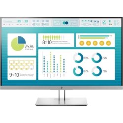 HP 27" EliteDisplay E273 Monitor