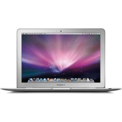 Brugt Apple Macbook Air 13,3"Refurb 256GB sølv (B)