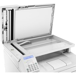 HP LaserJet Pro MFP M227fdn mono printer
