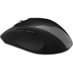 MediaRange Optical mus, 5 knapper, trådløs