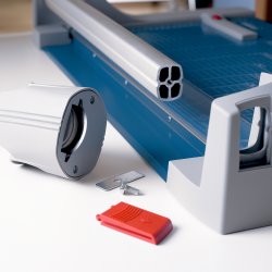 Dahle 440 skæremaskine