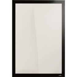 Durable Poster Sun Magnetramme A2, sort