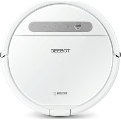 Ecovacs Deebot OZMO 610 Robotstøvsuger