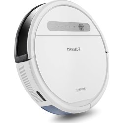 Ecovacs Deebot OZMO 610 Robotstøvsuger
