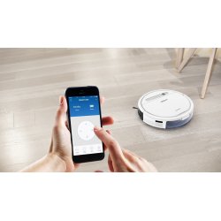 Ecovacs Deebot OZMO 610 Robotstøvsuger
