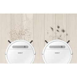 Ecovacs Deebot OZMO 610 Robotstøvsuger