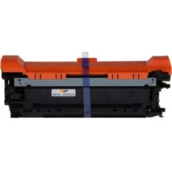 MM CE403A / 507A kompatibel HP lasertoner, rød