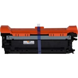 MM CE401A / 507A kompatibel HP lasertoner, blå