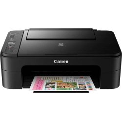 Cano PIXMA TS3150 blæk MFP, farve