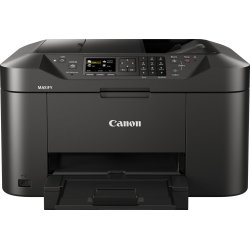 Canon MAXIFY MB2150 farve MFP, blæk