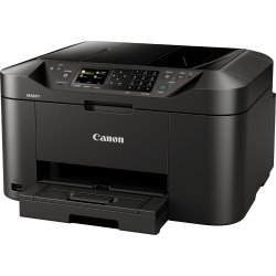 Canon MAXIFY MB2150 farve MFP, blæk