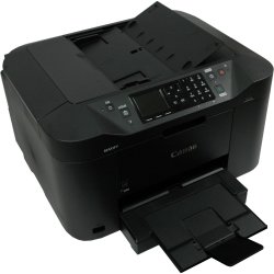 Canon MAXIFY MB2150 farve MFP, blæk