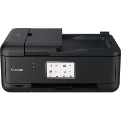 Canon PIXMA TR8550 blæk MFP, farve