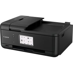 Canon PIXMA TR8550 blæk MFP, farve
