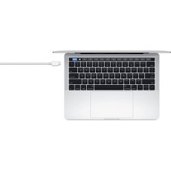 Apple Thunderbolt 3 (USB-C) kabel, (0.8m)