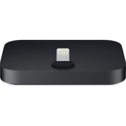 Apple iPhone Lightning Dock, sort