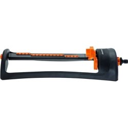 Fiskars Vandsparende sprinkler, metalfod