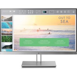 HP 23" EliteDisplay E233 Monitor