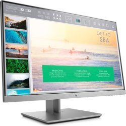 HP 23" EliteDisplay E233 Monitor