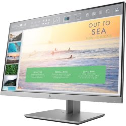 HP 23" EliteDisplay E233 Monitor