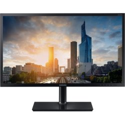 Samsung 27" SH65 Series Full HD monitor