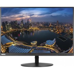 Lenovo 24" ThinkVision T24d-10 monitor