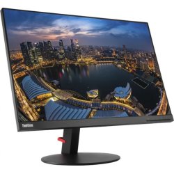 Lenovo 24" ThinkVision T24d-10 monitor