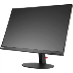Lenovo 24" ThinkVision T24d-10 monitor