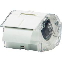 Brother TZe-Zero-ink labeltape 50mm x 5m, hvid