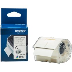 Brother CK1000 rensekassette, 50mm x 2m