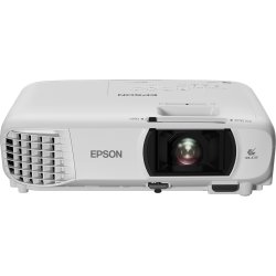 Epson EH-TW650 projektor