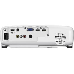 Epson EH-TW650 projektor
