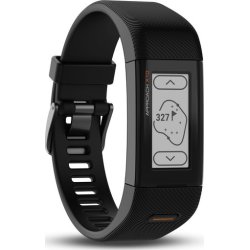 Garmin Approach® X10 GPS-golfarmbånd, sort (S/M)