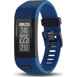 Garmin Approach® X10 GPS-golfarmbånd, blå (S/M)