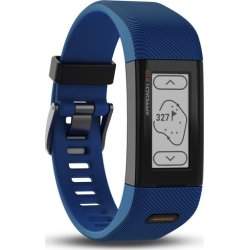 Garmin Approach® X10 GPS-golfarmbånd, blå (S/M)