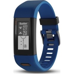 Garmin Approach® X10 GPS-golfarmbånd, blå (S/M)