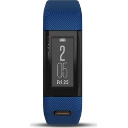 Garmin Approach® X10 GPS-golfarmbånd, blå (S/M)