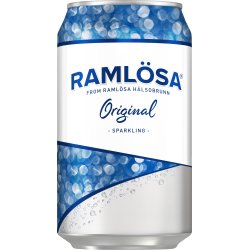 Ramlösa Original 33 cl