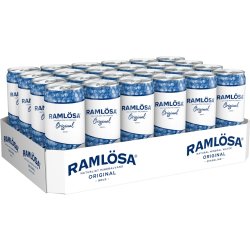 Ramlösa Original 33 cl