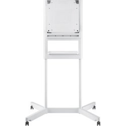 Samsung WM55H Flip stander på hjul