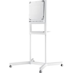 Samsung WM55H Flip stander på hjul