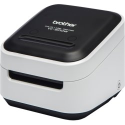 Brother VC-500W farvelabelprinter