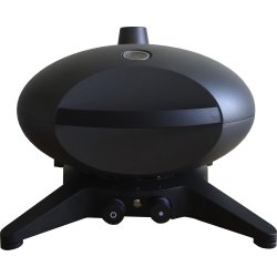 Morsø Forno Gasgrill