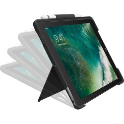 Logitech Slim Combo tablet cover m/nord. tastatur
