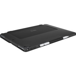 Logitech Slim Combo tablet cover m/nord. tastatur