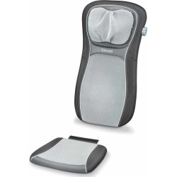 Beurer MG 260 massagesæde HD 2-i-1