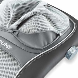 Beurer MG 260 massagesæde HD 2-i-1