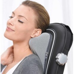 Beurer MG 260 massagesæde HD 2-i-1
